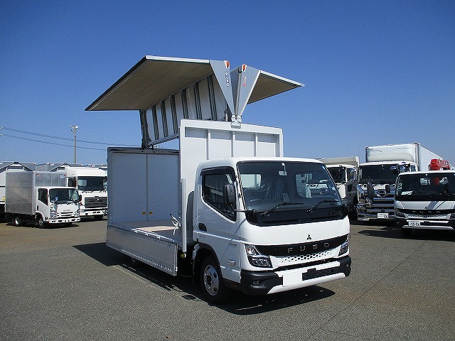 車両写真