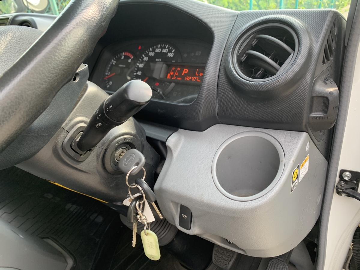 車両写真