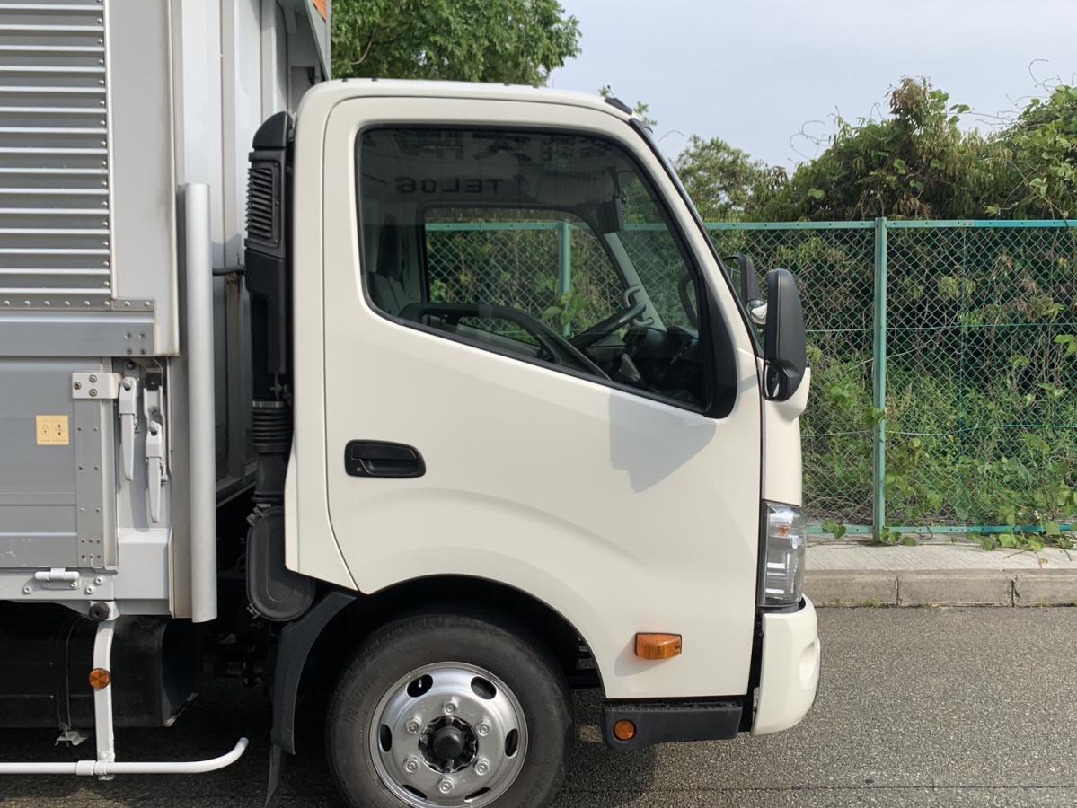 車両写真