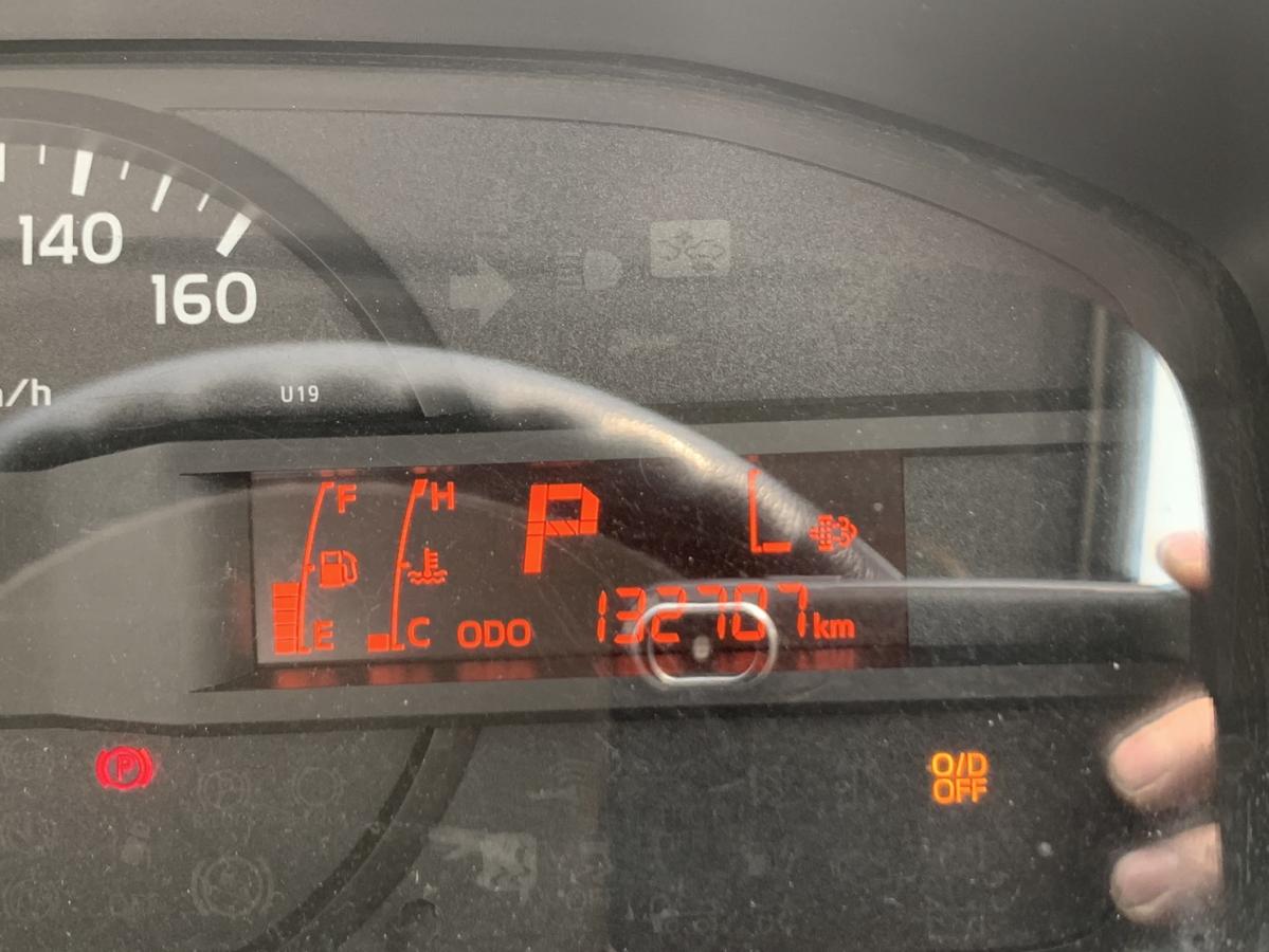 車両写真