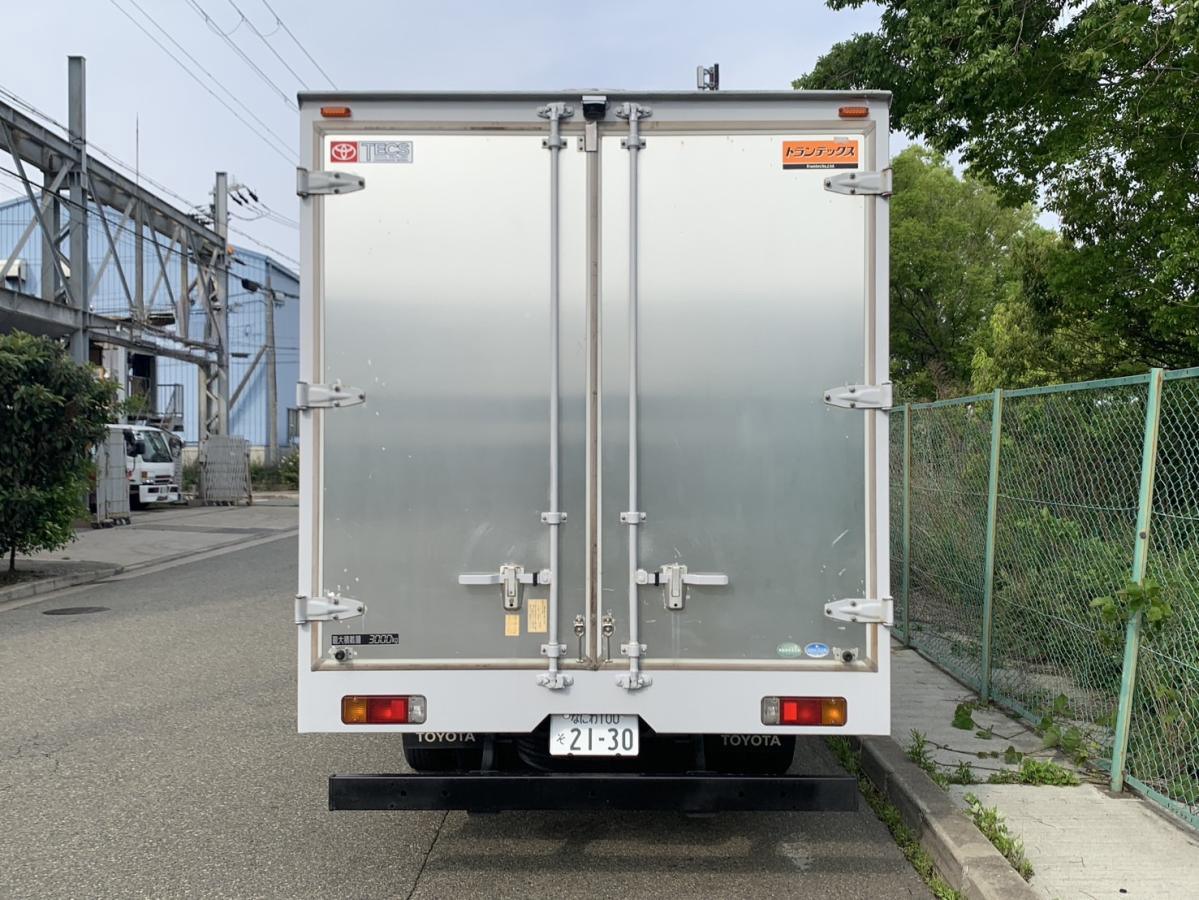車両写真