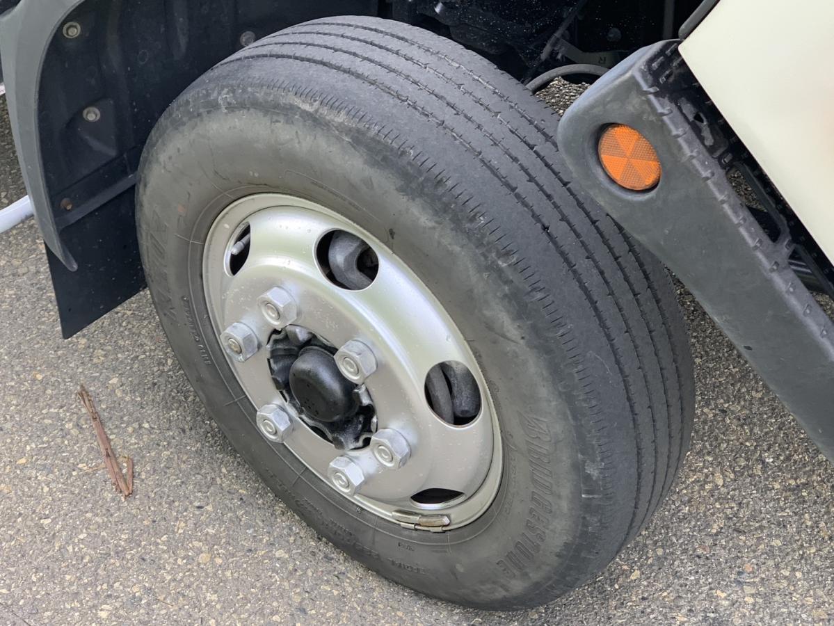 車両写真