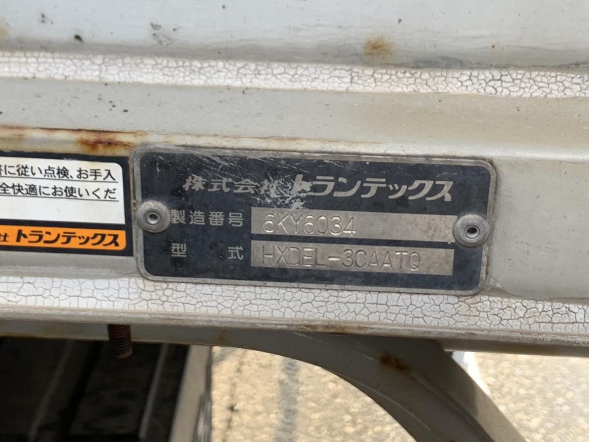 車両写真