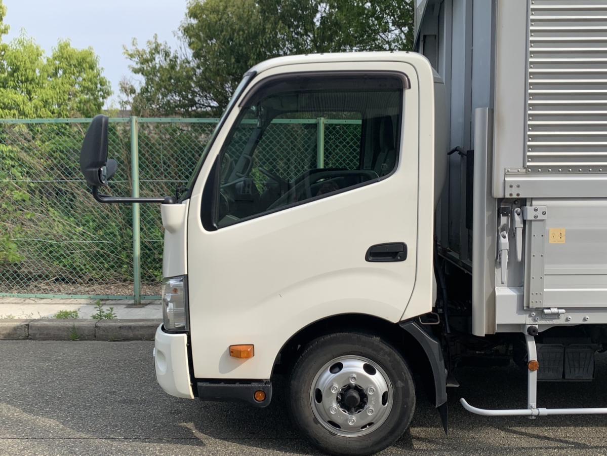 車両写真