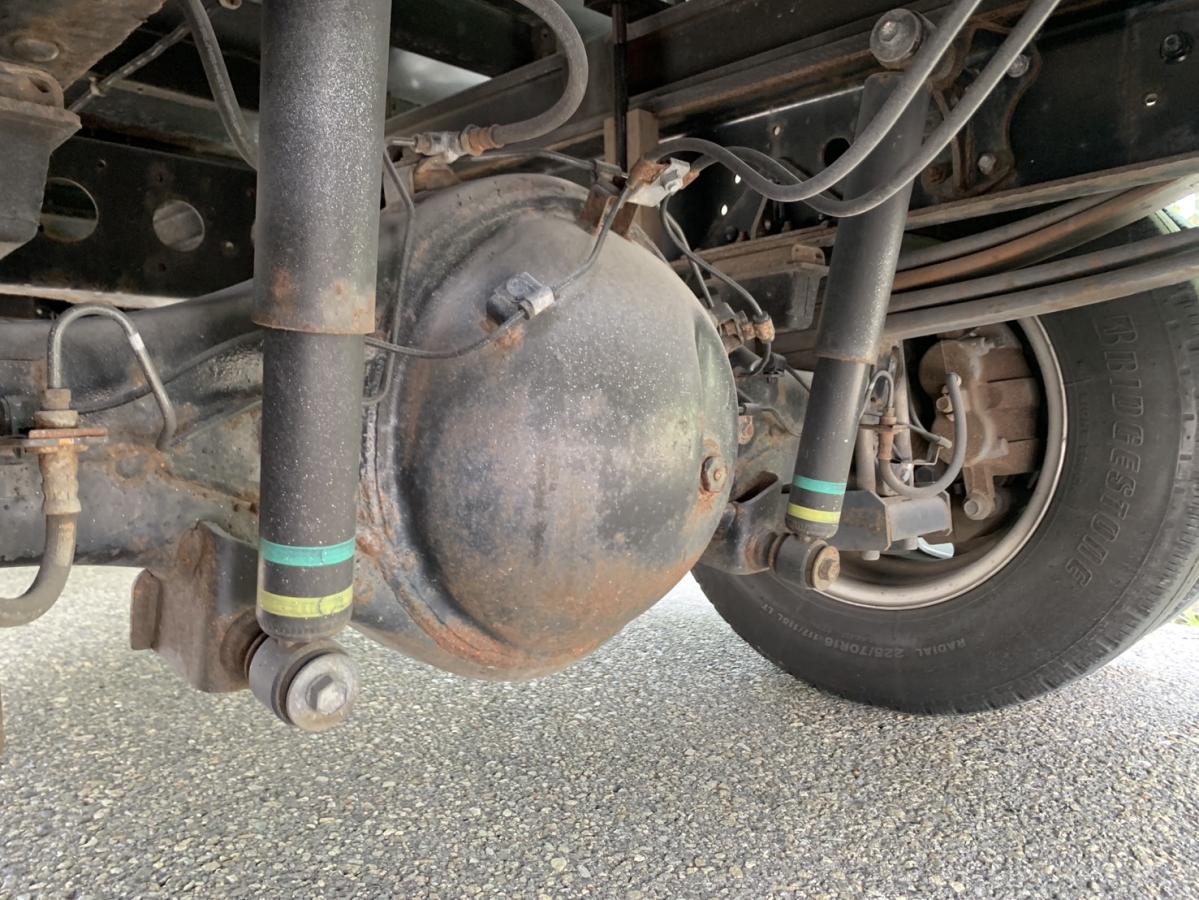 車両写真