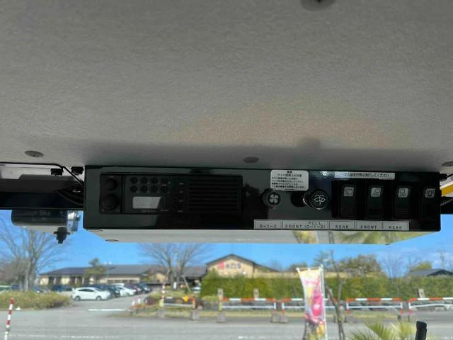 車両写真