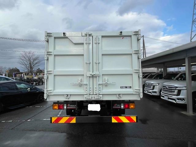 車両写真