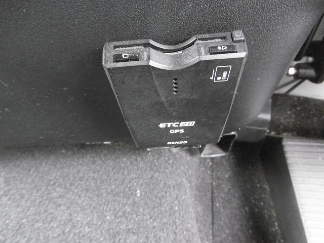 車両写真