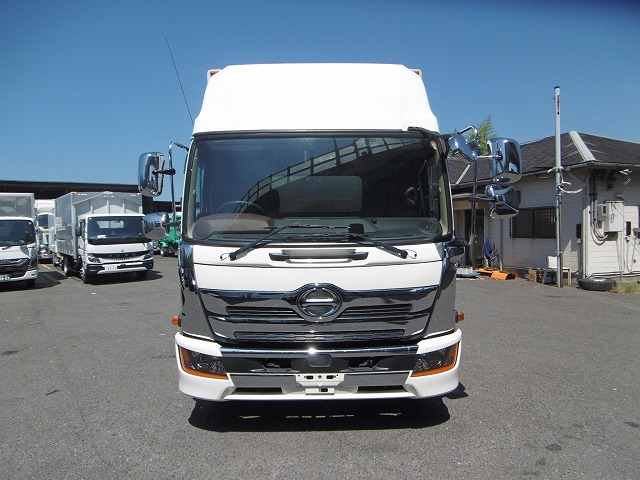 車両写真