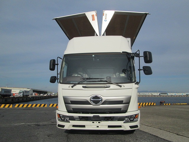 車両写真