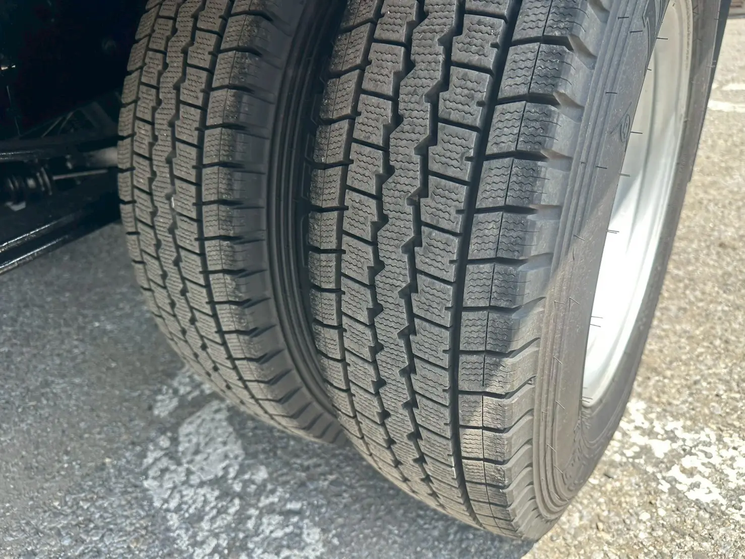 車両写真
