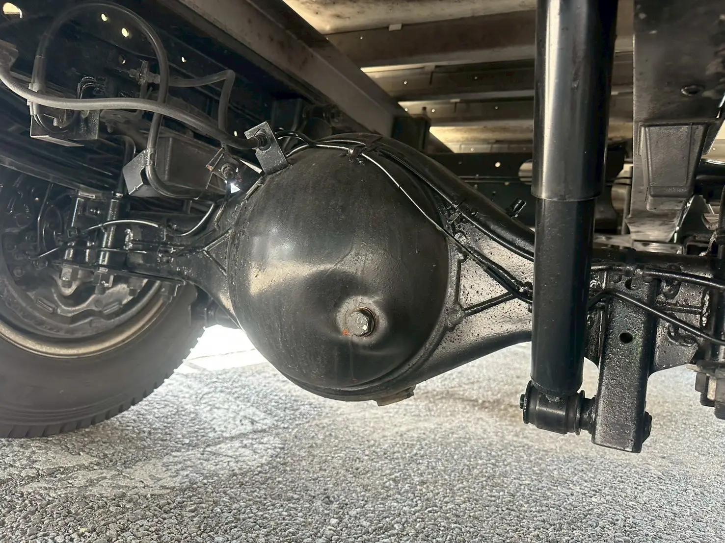 車両写真
