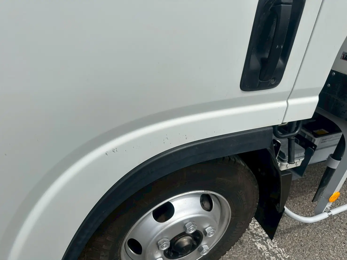 車両写真