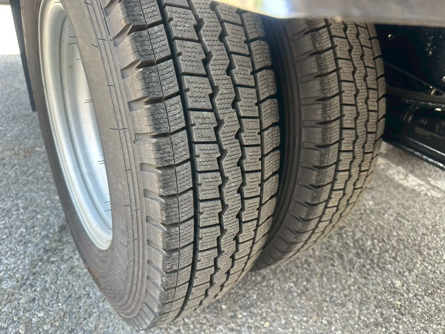 車両写真