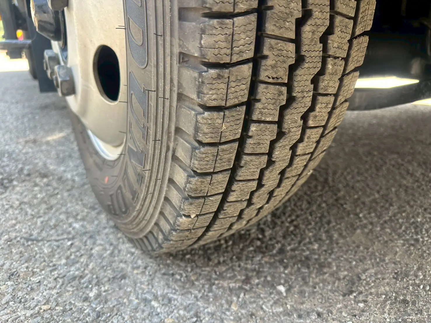 車両写真