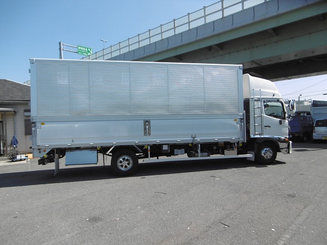 車両写真
