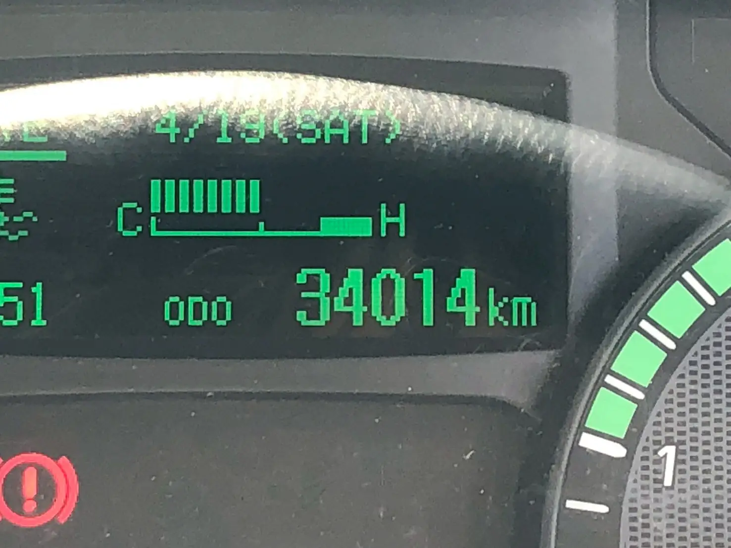 車両写真