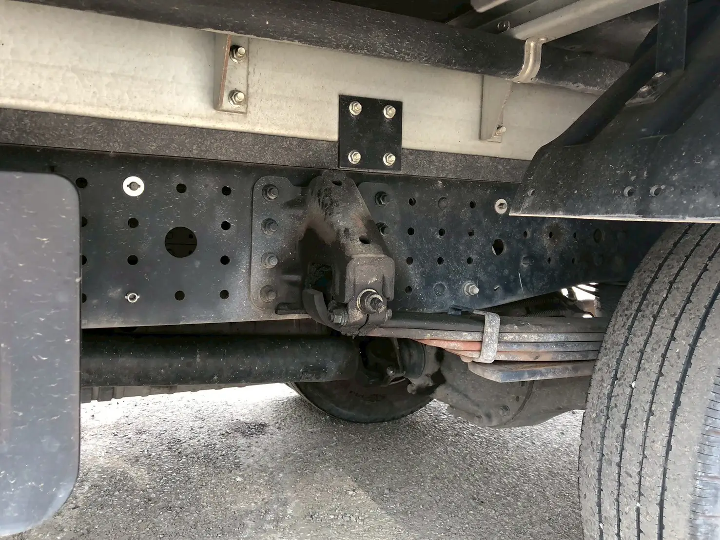 車両写真