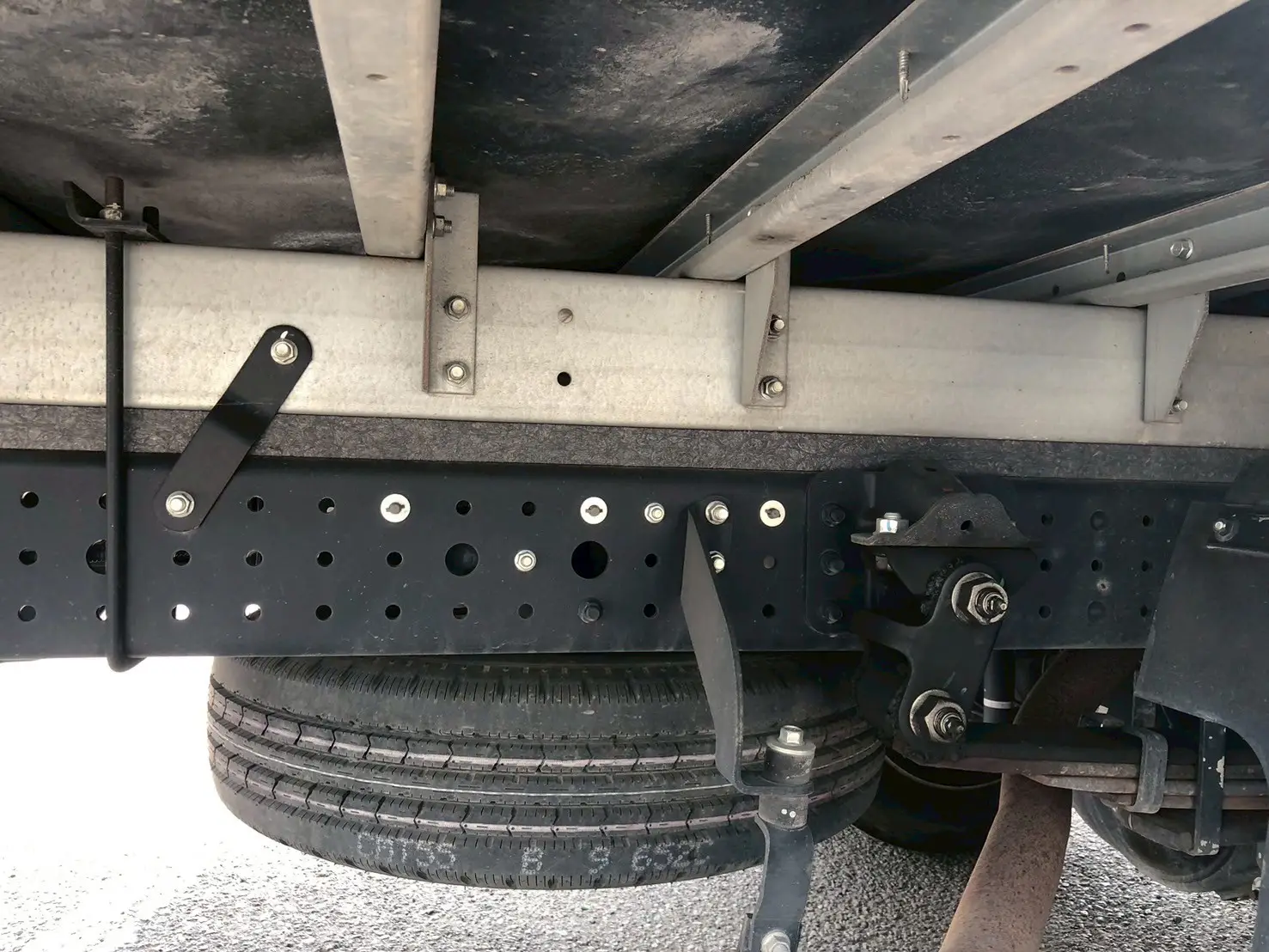 車両写真