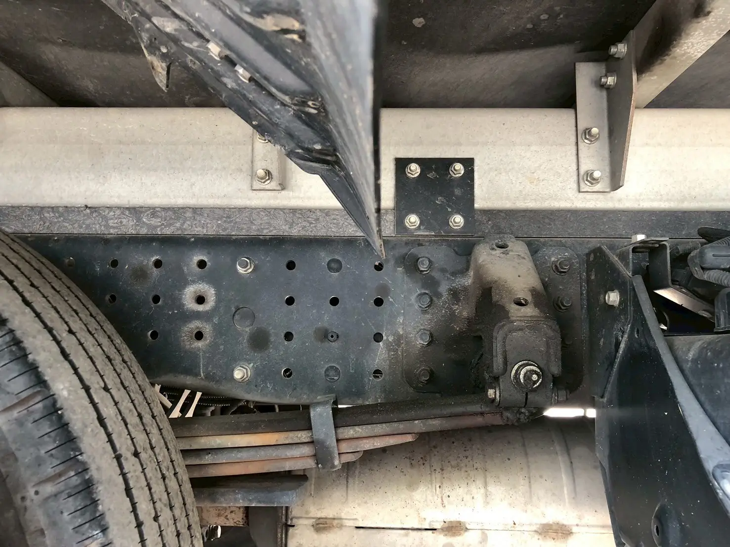 車両写真