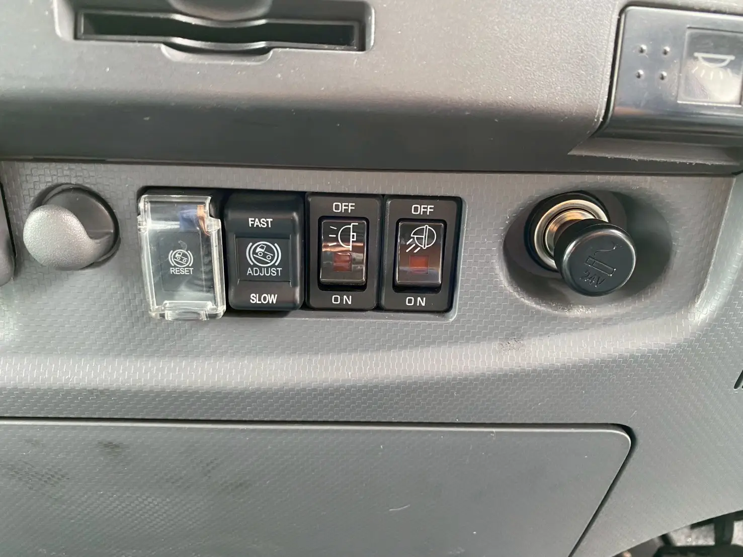 車両写真