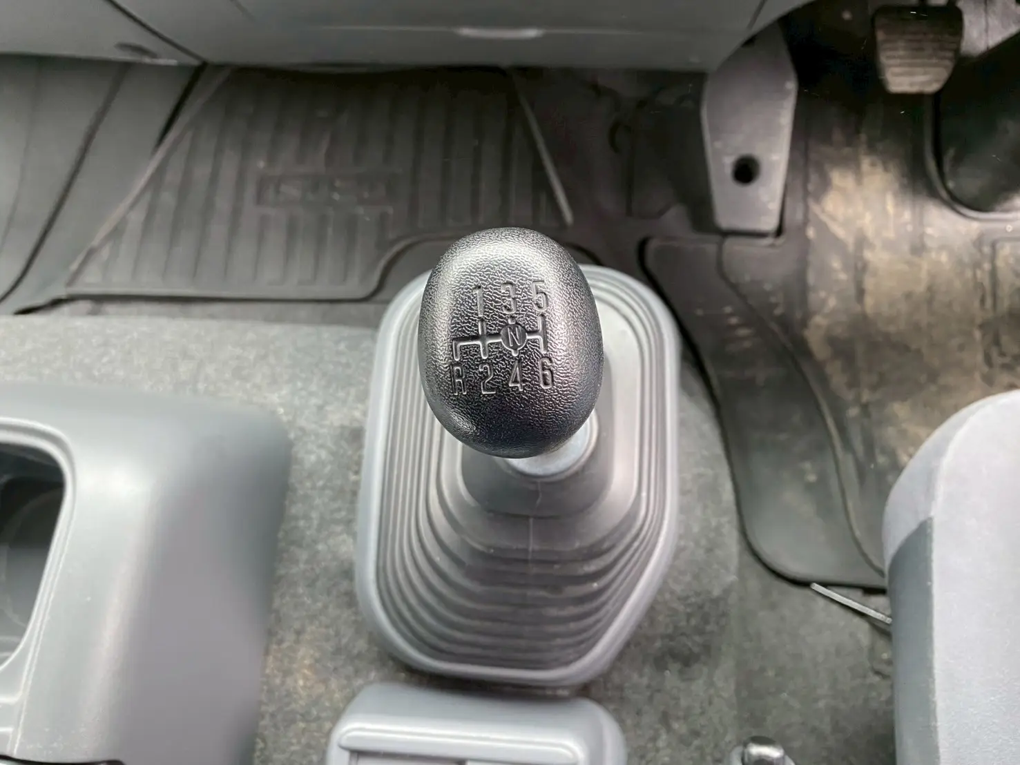 車両写真