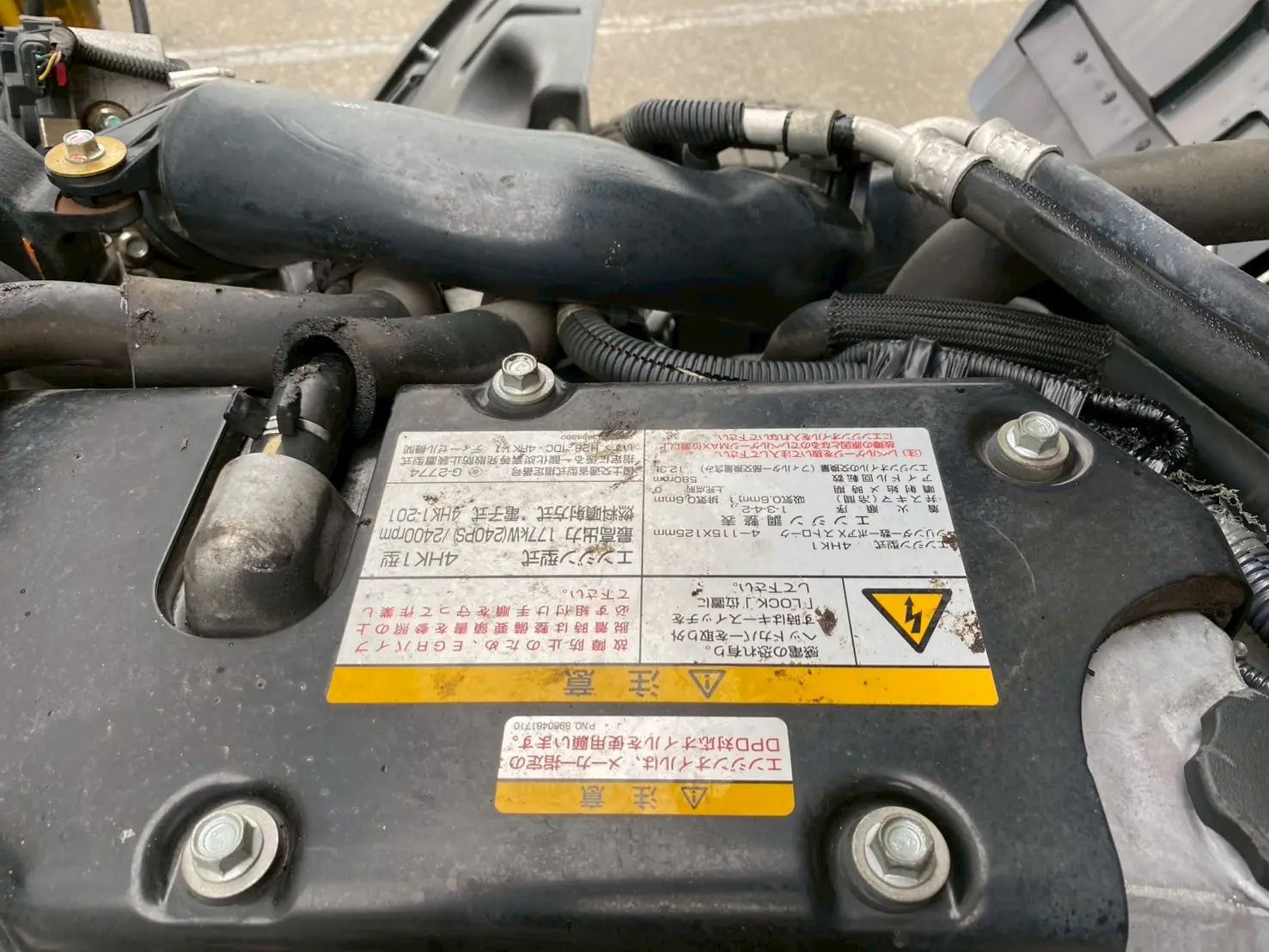 車両写真