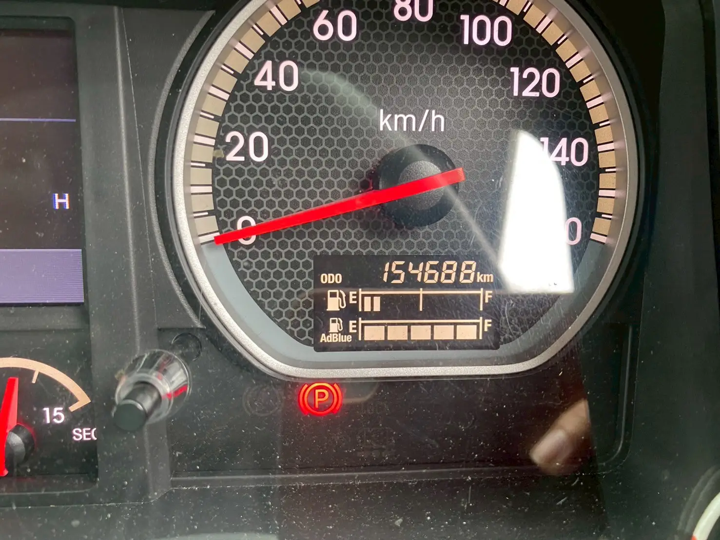 車両写真