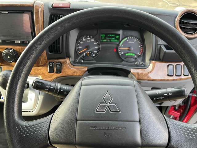車両写真