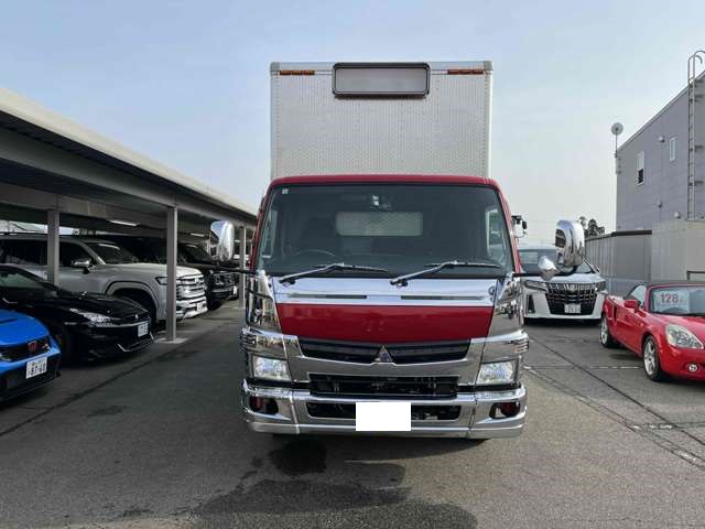 車両写真