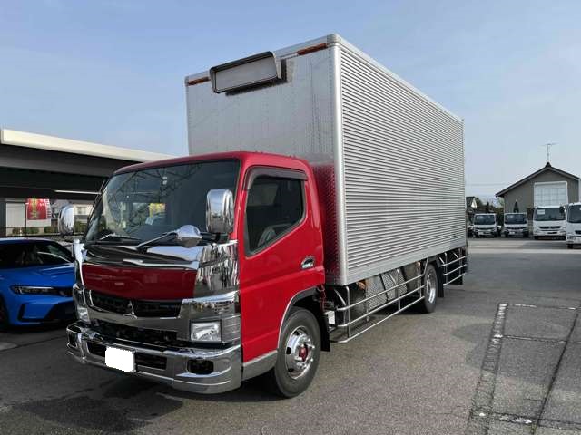 車両写真