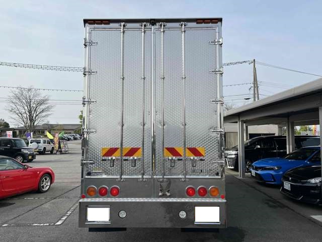 車両写真
