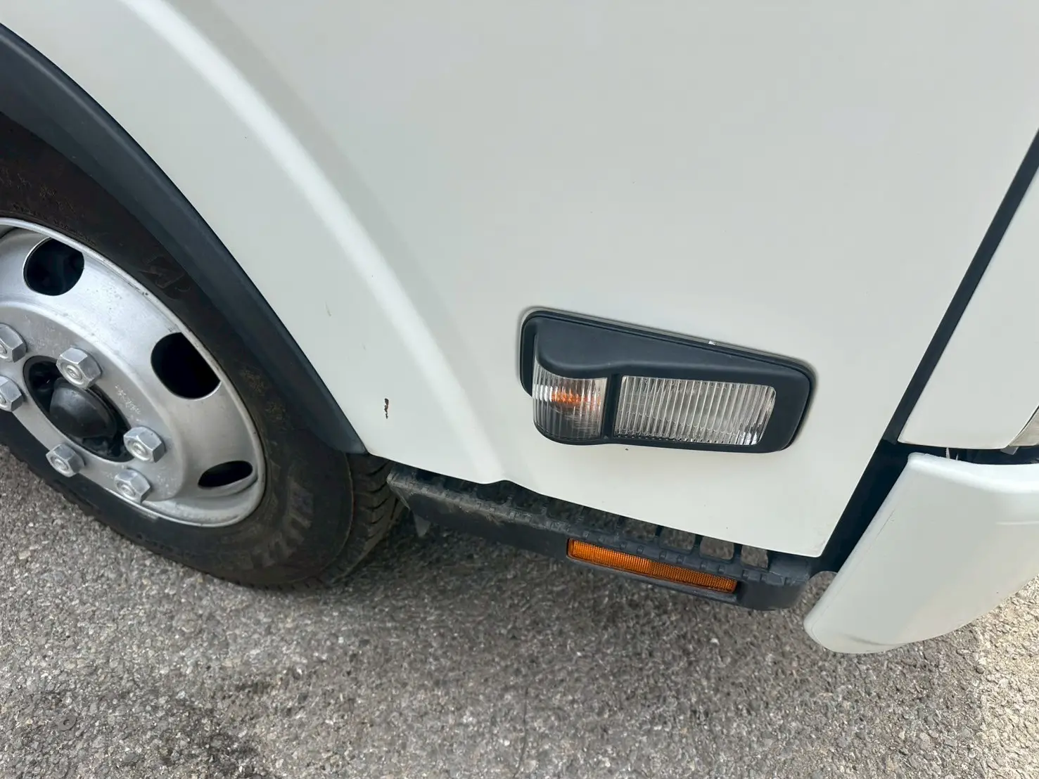 車両写真