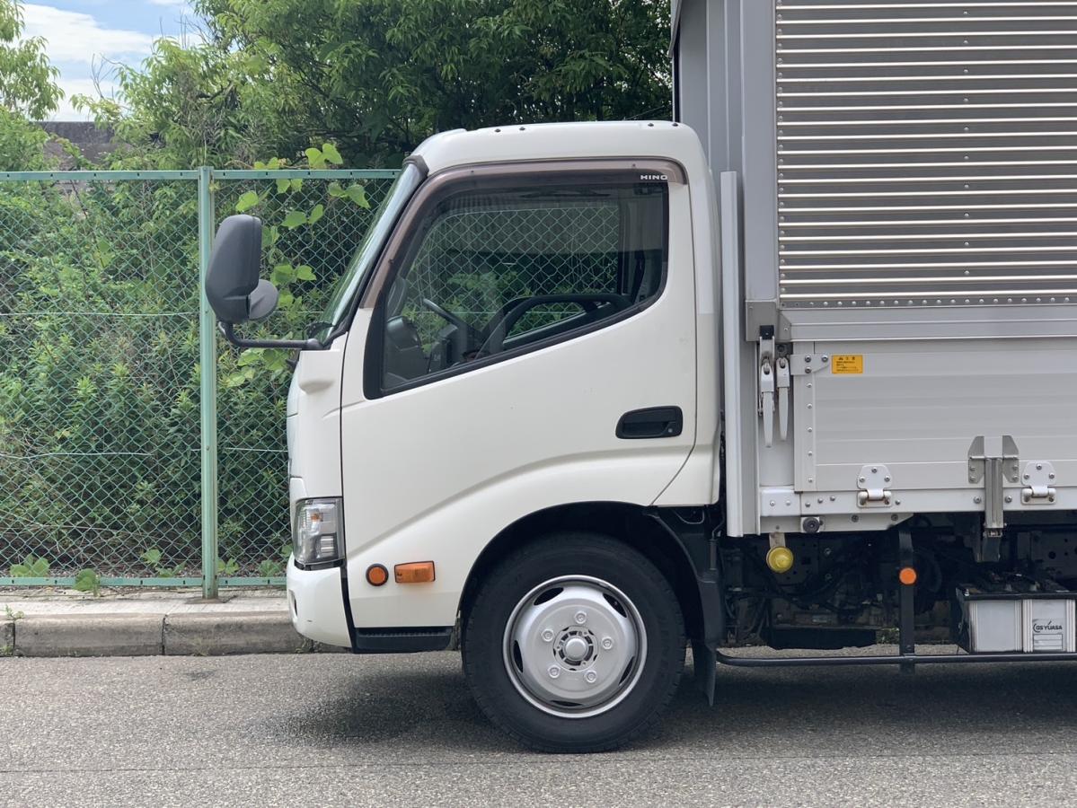 車両写真