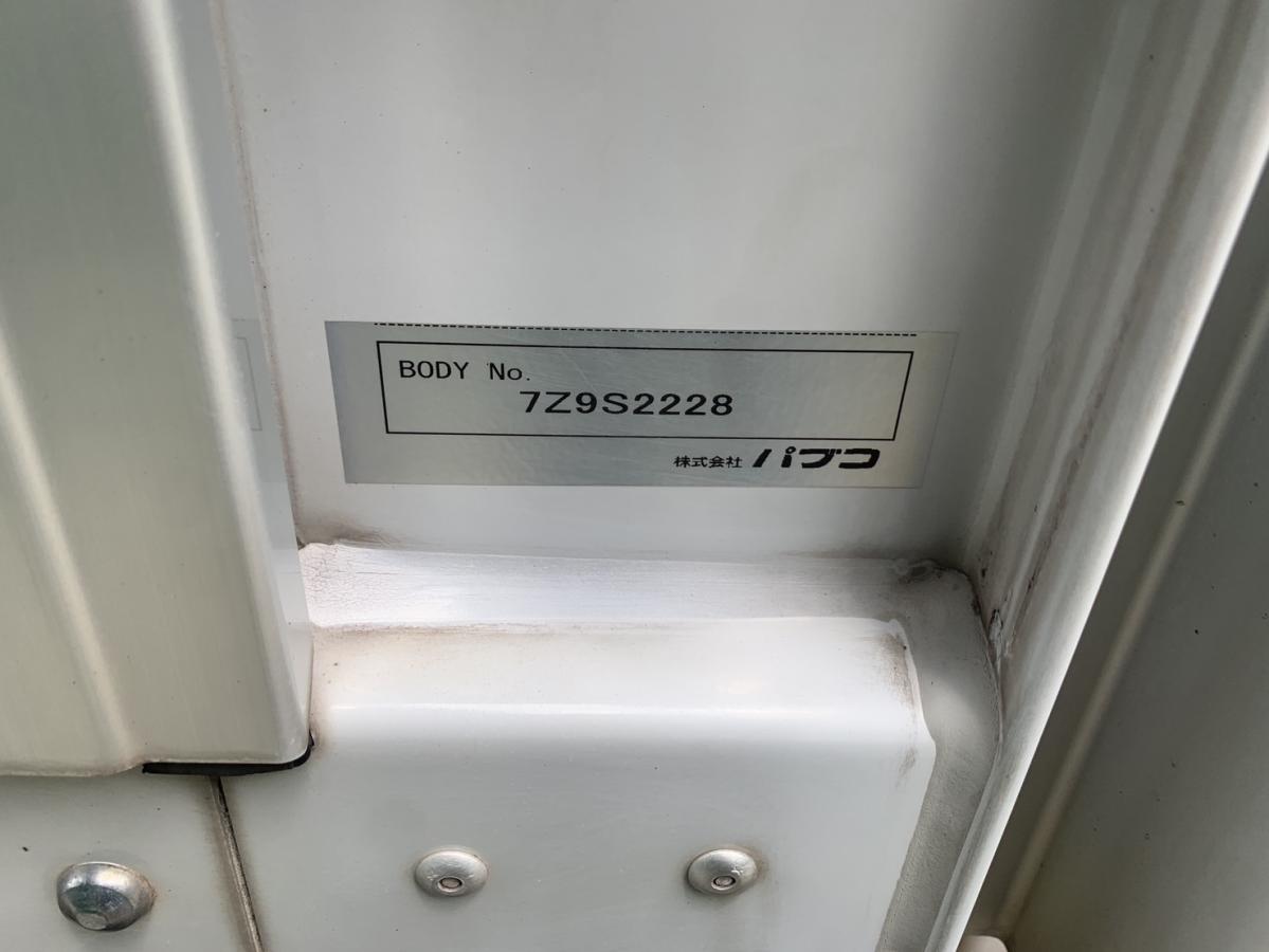 車両写真