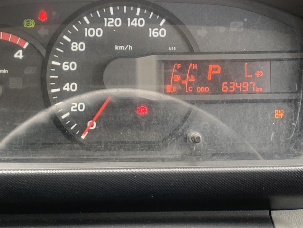車両写真