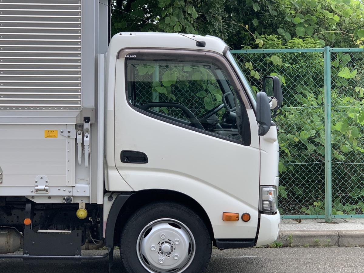 車両写真