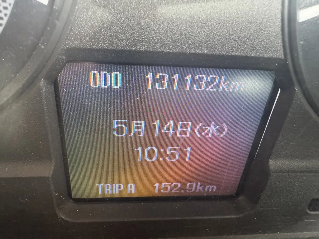 車両写真