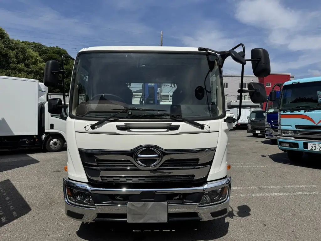 車両写真