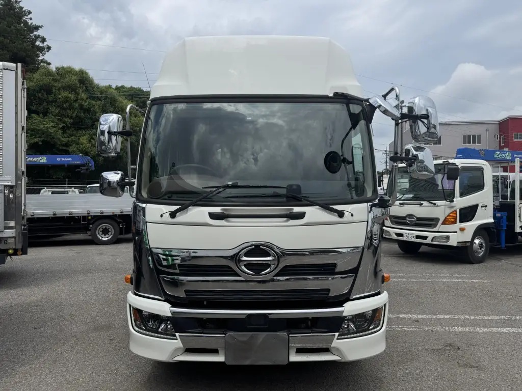 車両写真