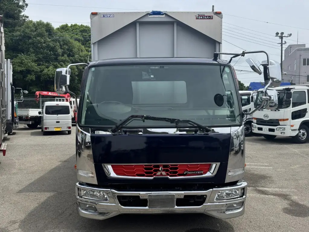 車両写真