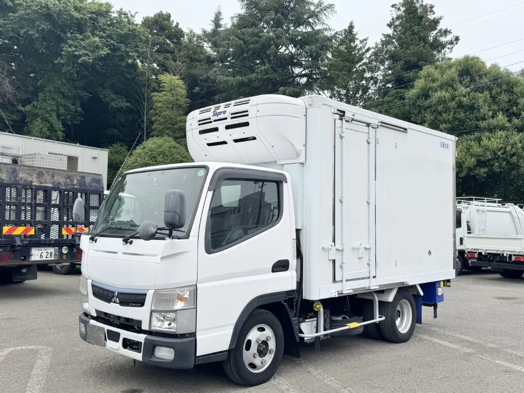 車両写真