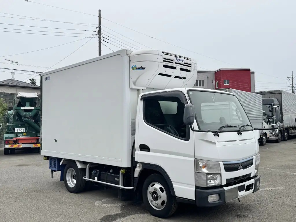 車両写真