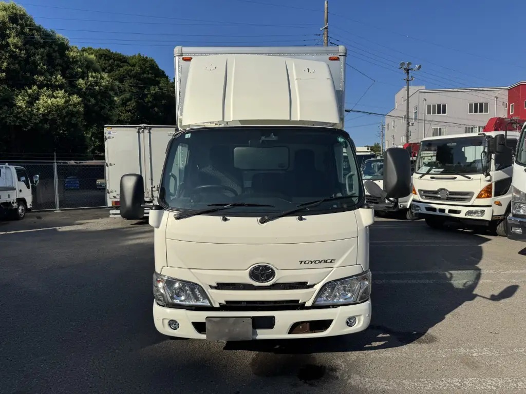 車両写真
