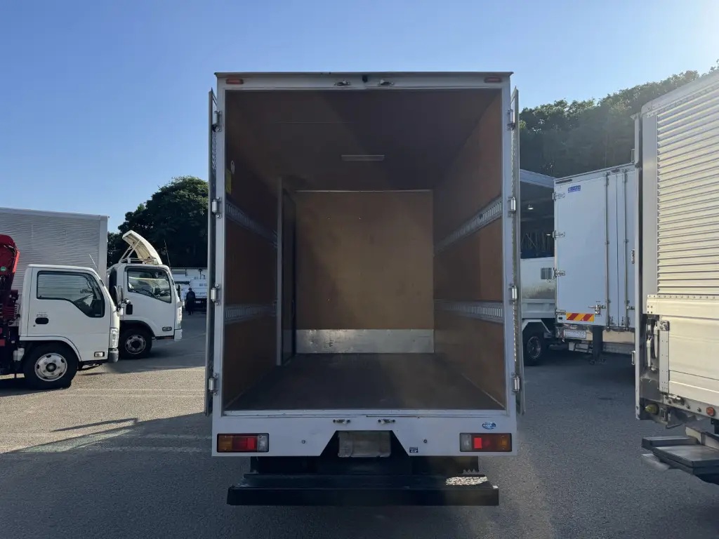 車両写真
