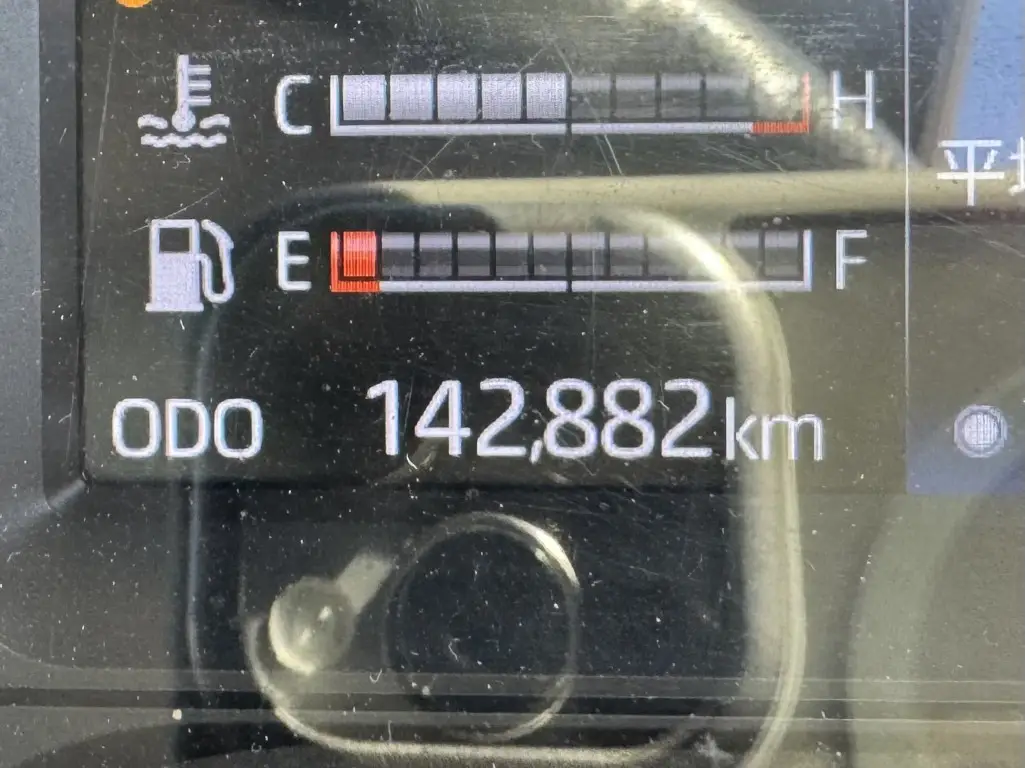 車両写真