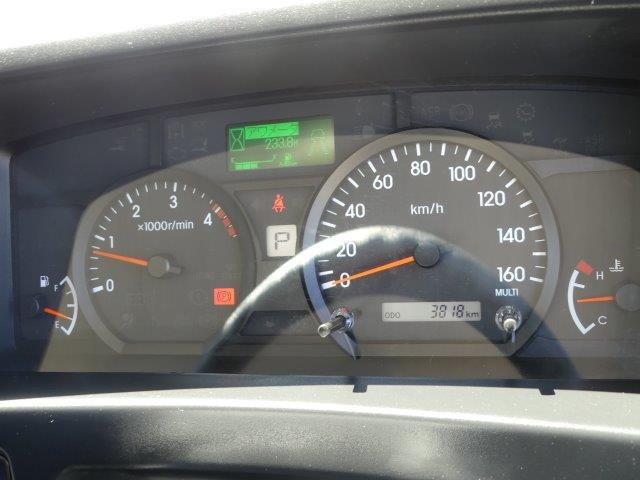 車両写真