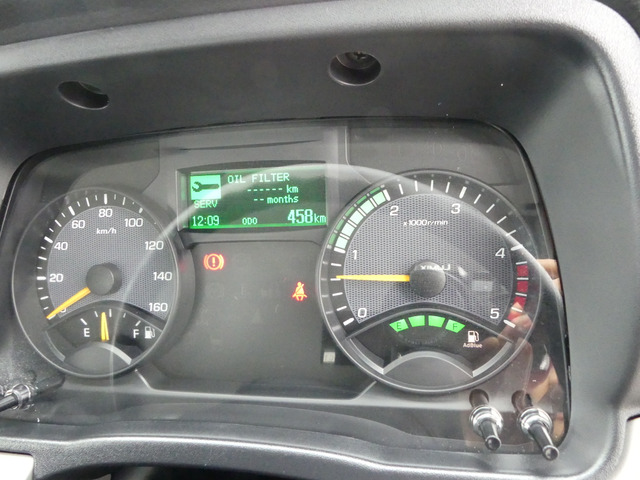 車両写真