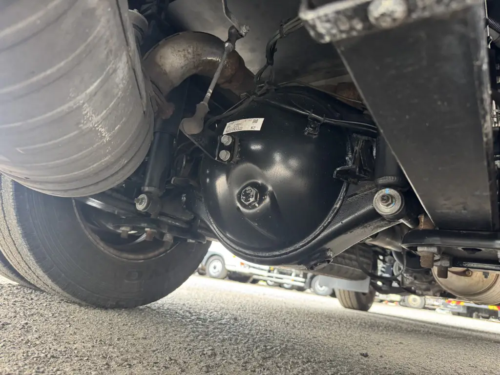 車両写真