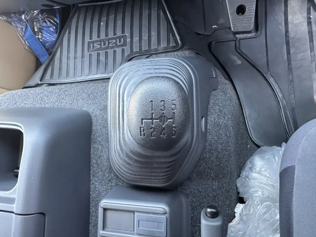 車両写真